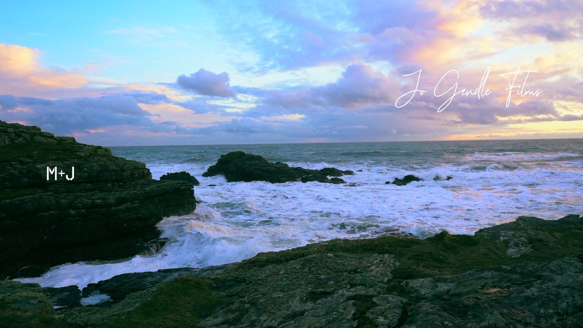 north wales wedding videographer