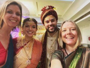 indian wedding in Hyderabad