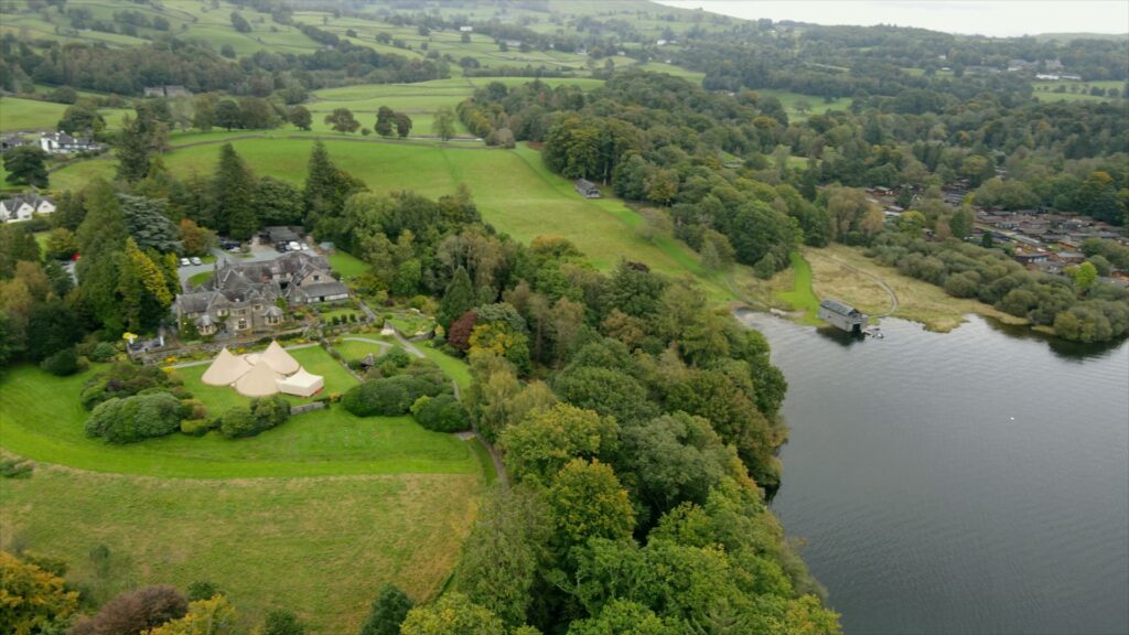 cumbria wedding venues