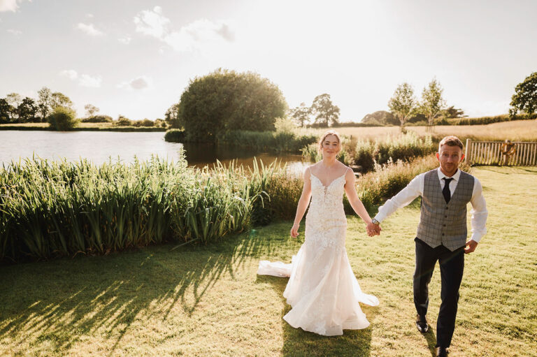 sandhole oak barn wedding films